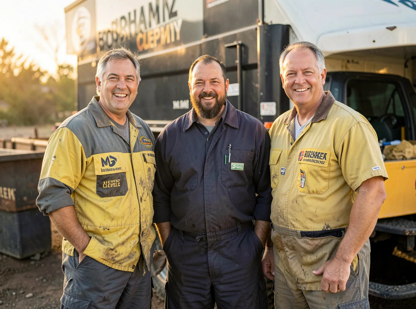 Sewage Cleanup company in Norwalk, CA