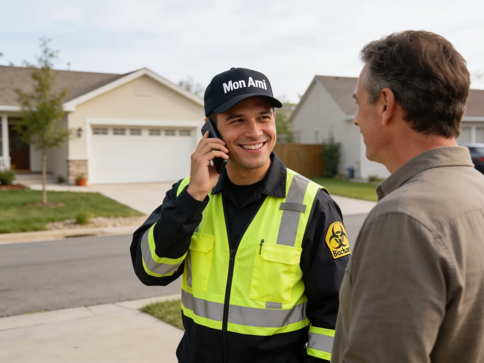 Sewage Cleanup Norwalk, CA FAQs
