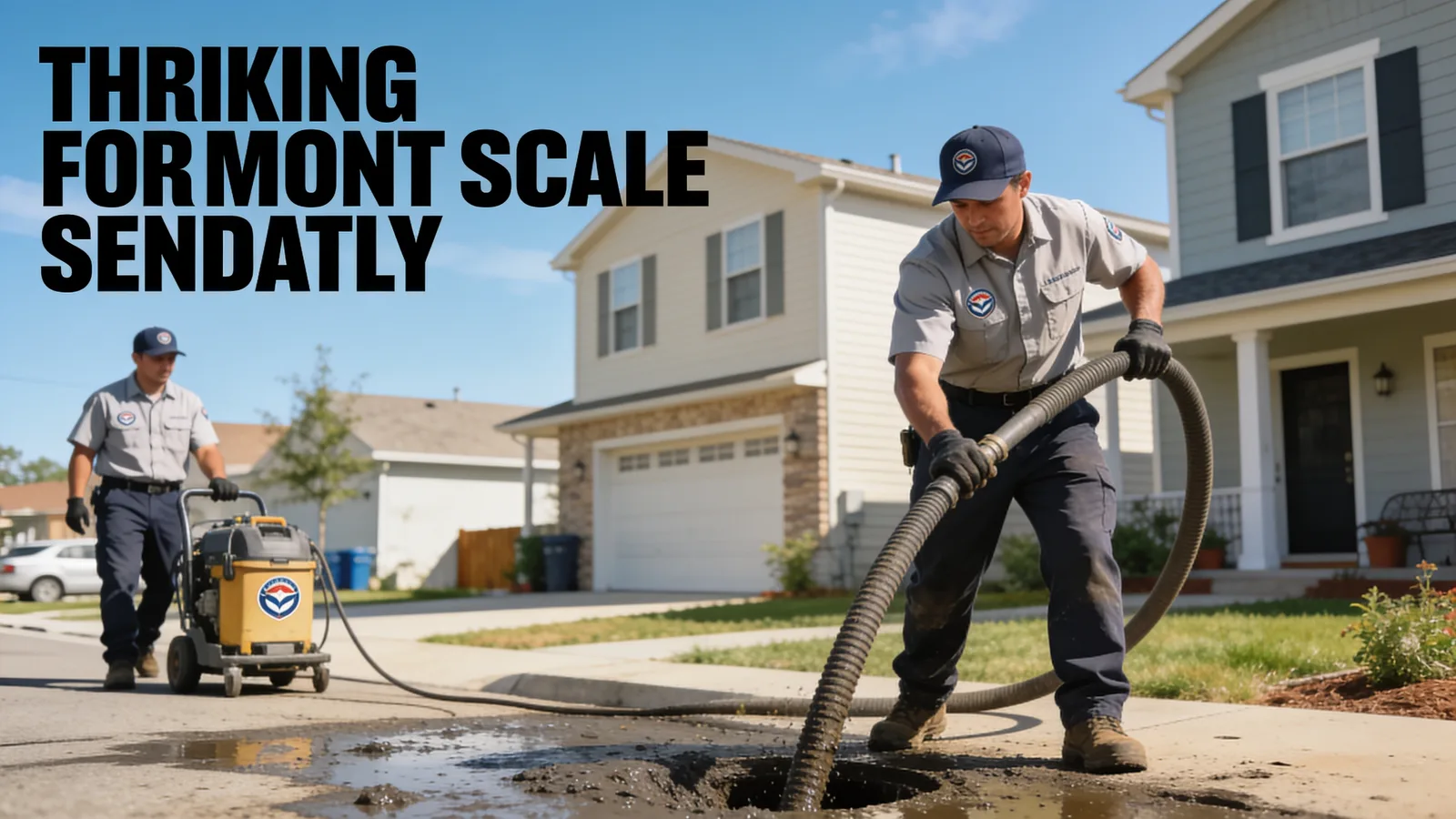 Sewage Cleanup in Norwalk, CA near me